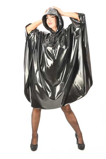 Preview: CA14 - PVC Regenponcho